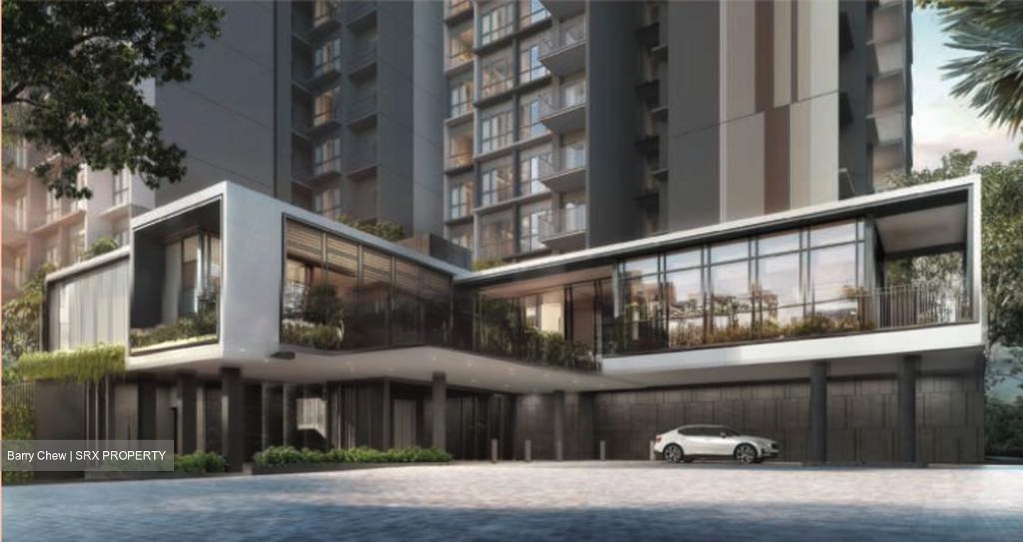 Lumina Grand (D23), Condominium #534600841